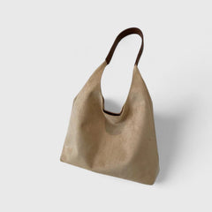 Beige Sheryl | Chic Tote Bag