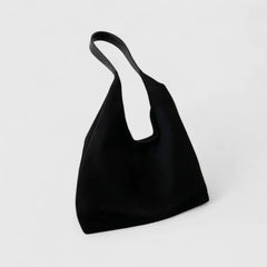 Black Sheryl | Chic Tote Bag