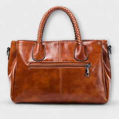 Olivia - Elegant Duffel Bag - photo 1