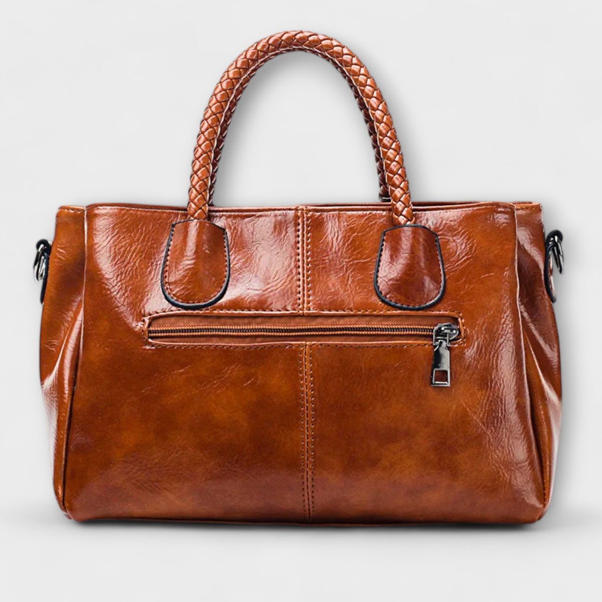 Olivia - Elegant Duffel Bag - photo 1
