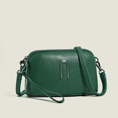 Green Amaya | Luxury Crossbody