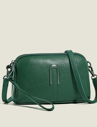 Green Amaya | Luxury Crossbody
