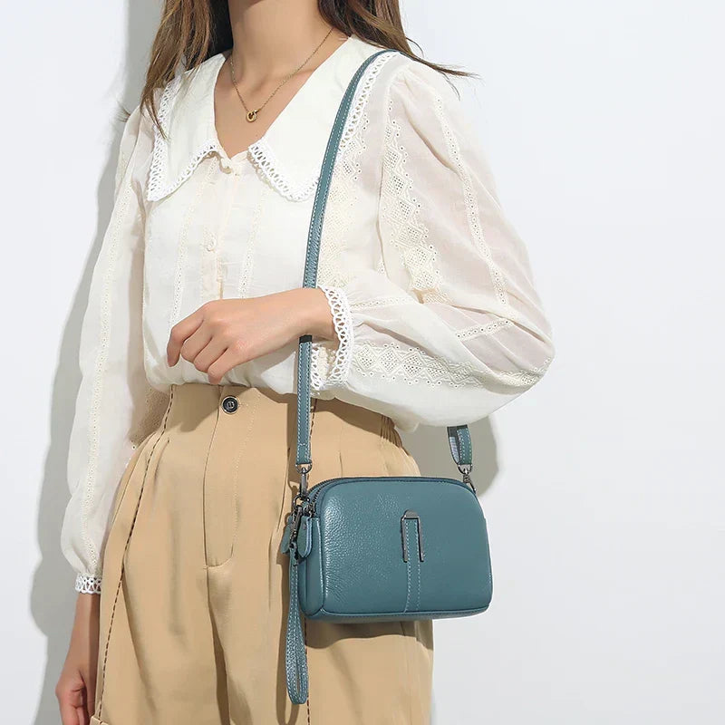 Amaya | Luxury Crossbody - photo 2