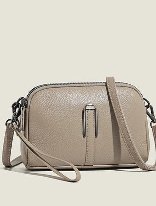 Khaki Amaya | Luxury Crossbody