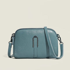 Blue Amaya | Luxury Crossbody