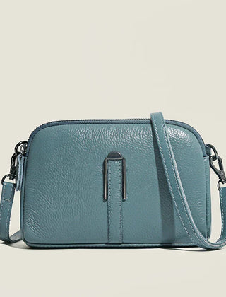 Blue Amaya | Luxury Crossbody