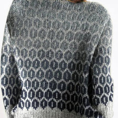 Sanya - Comfortable Sweater - photo 2