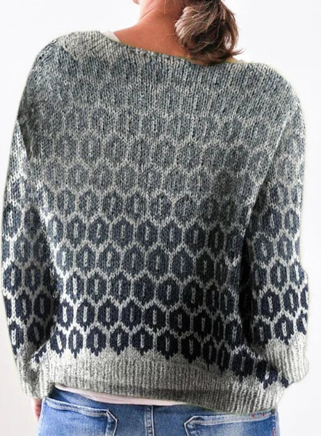 Sanya - Comfortable Sweater - photo 2