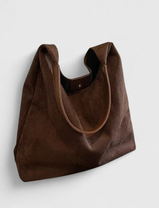 Coffee Sheryl | Chic Tote Bag