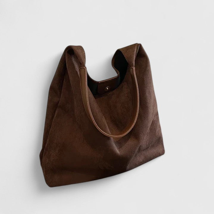 Coffee Sheryl | Chic Tote Bag