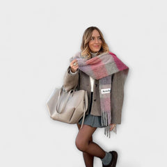 Olivia – Vintage Tote Bag - photo 7