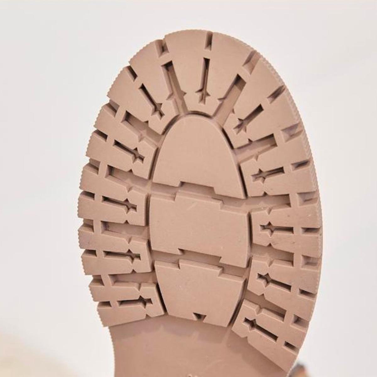 Women's Warm Fur Waterproof Winter Boots - photo 6