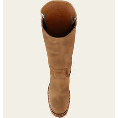 Women’s Cowboy Inspired Knee-High Boots - photo 10