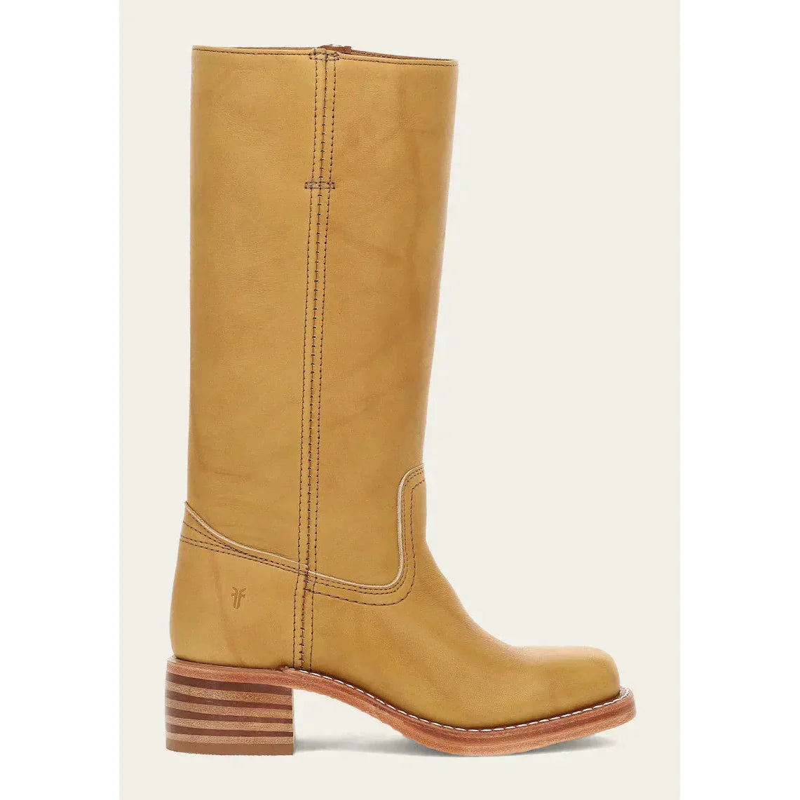 Women’s Cowboy Inspired Knee-High Boots - photo 12