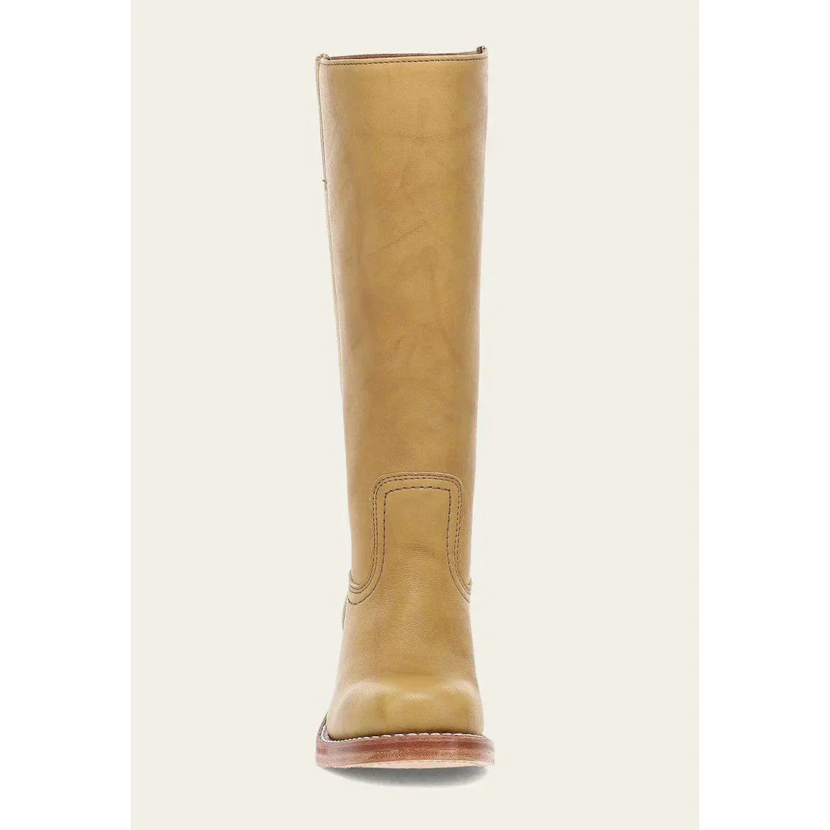 Women’s Cowboy Inspired Knee-High Boots - photo 13