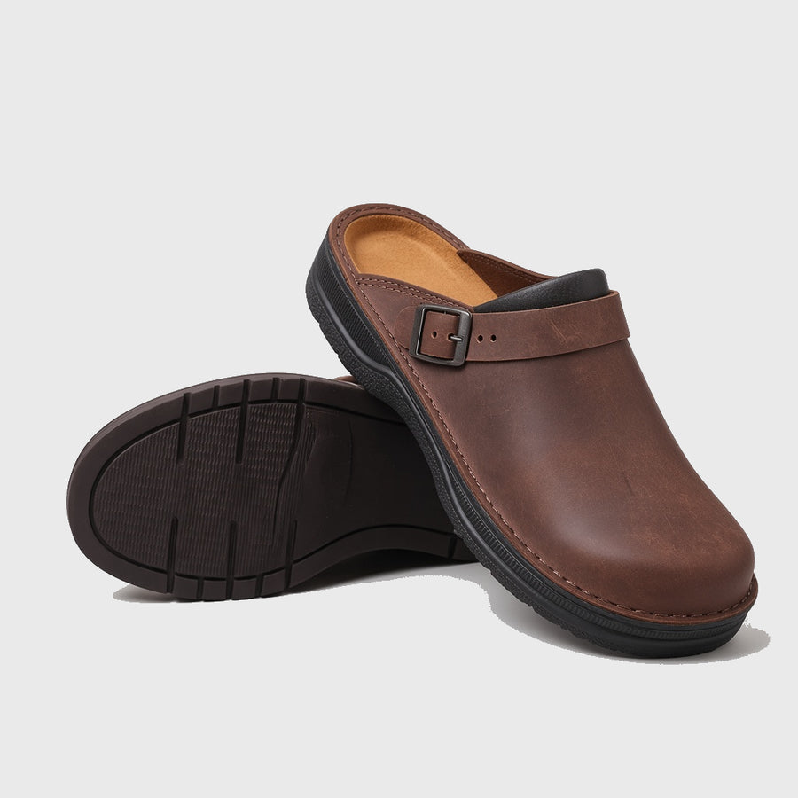 Annelies | Comfortable Slip-On Clogs