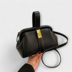 Black Olivia - Retro Bag