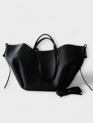 Black Olivia – Vintage Tote Bag