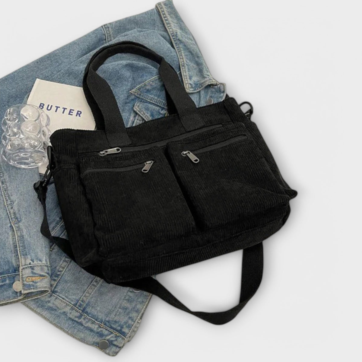 Olivia - Tote Bag - photo 14