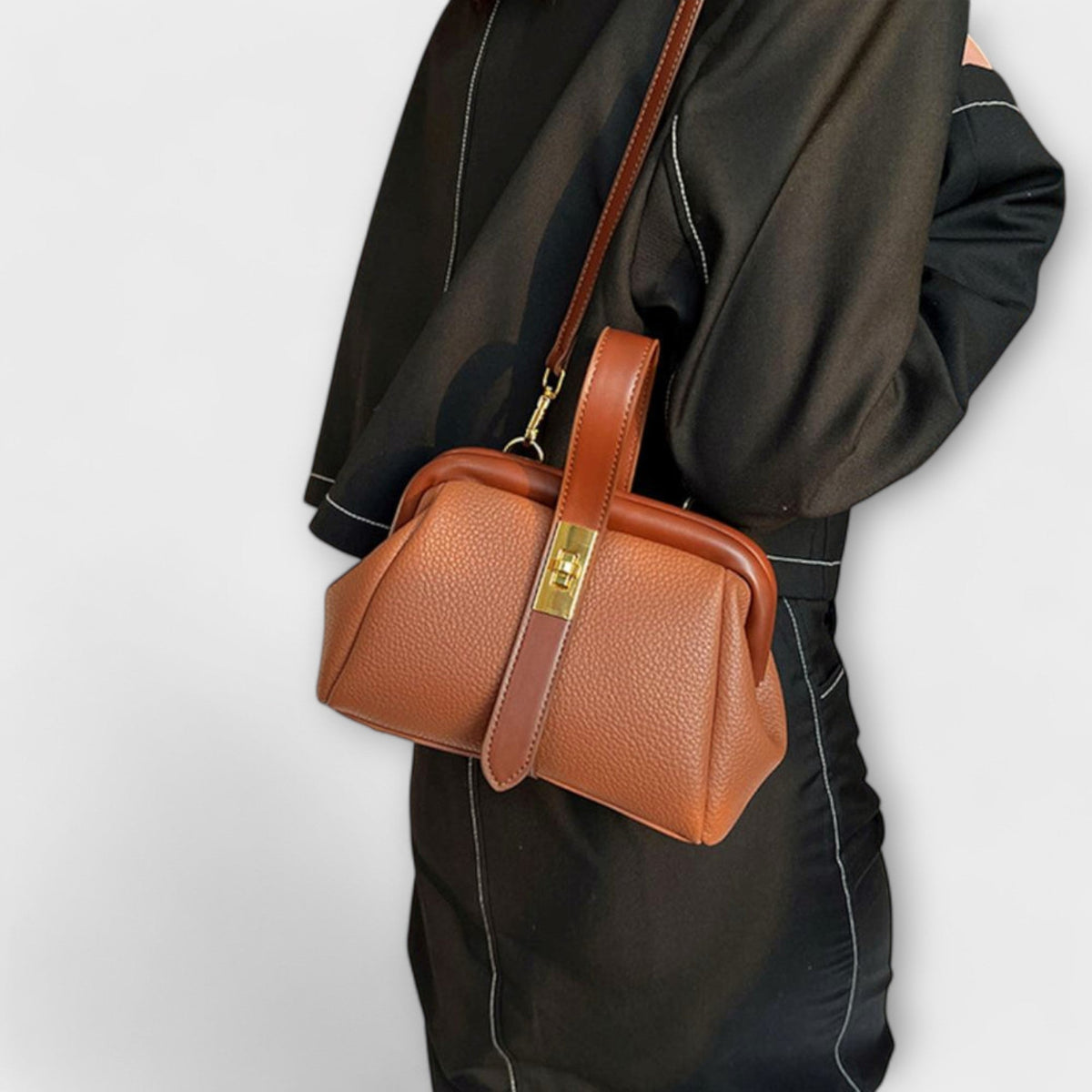Olivia - Retro Bag - photo 3