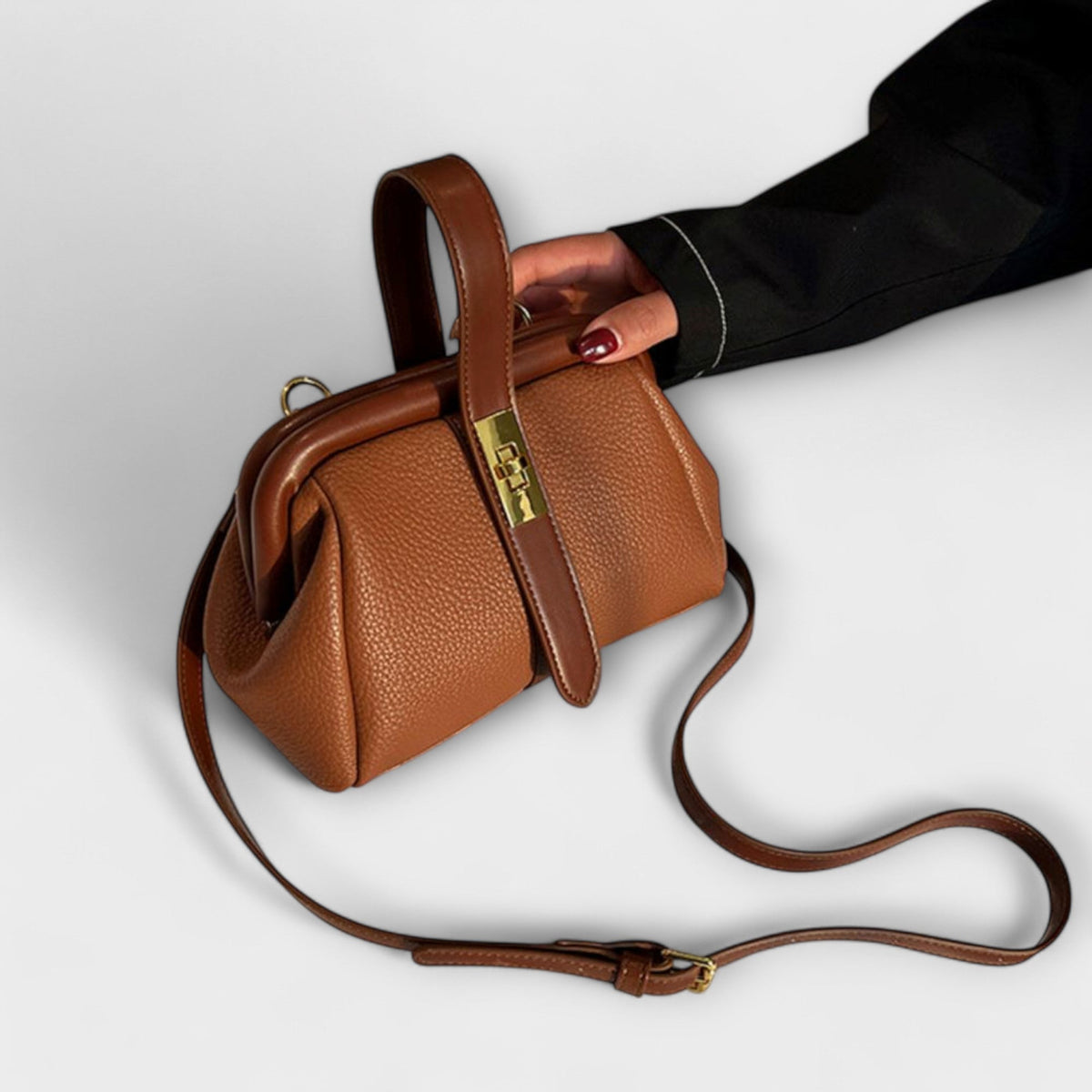 Olivia - Retro Bag - photo 4
