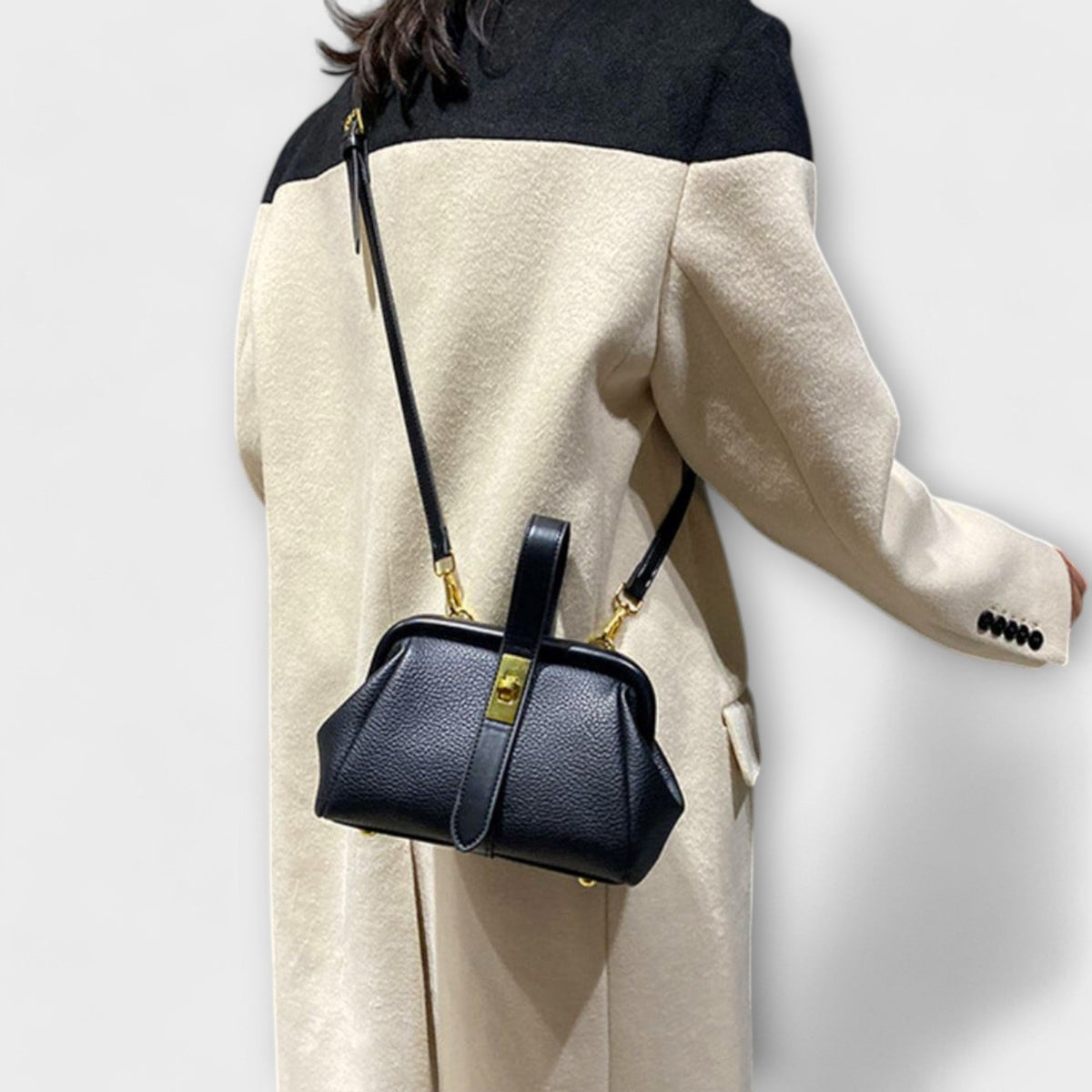 Olivia - Retro Bag - photo 6