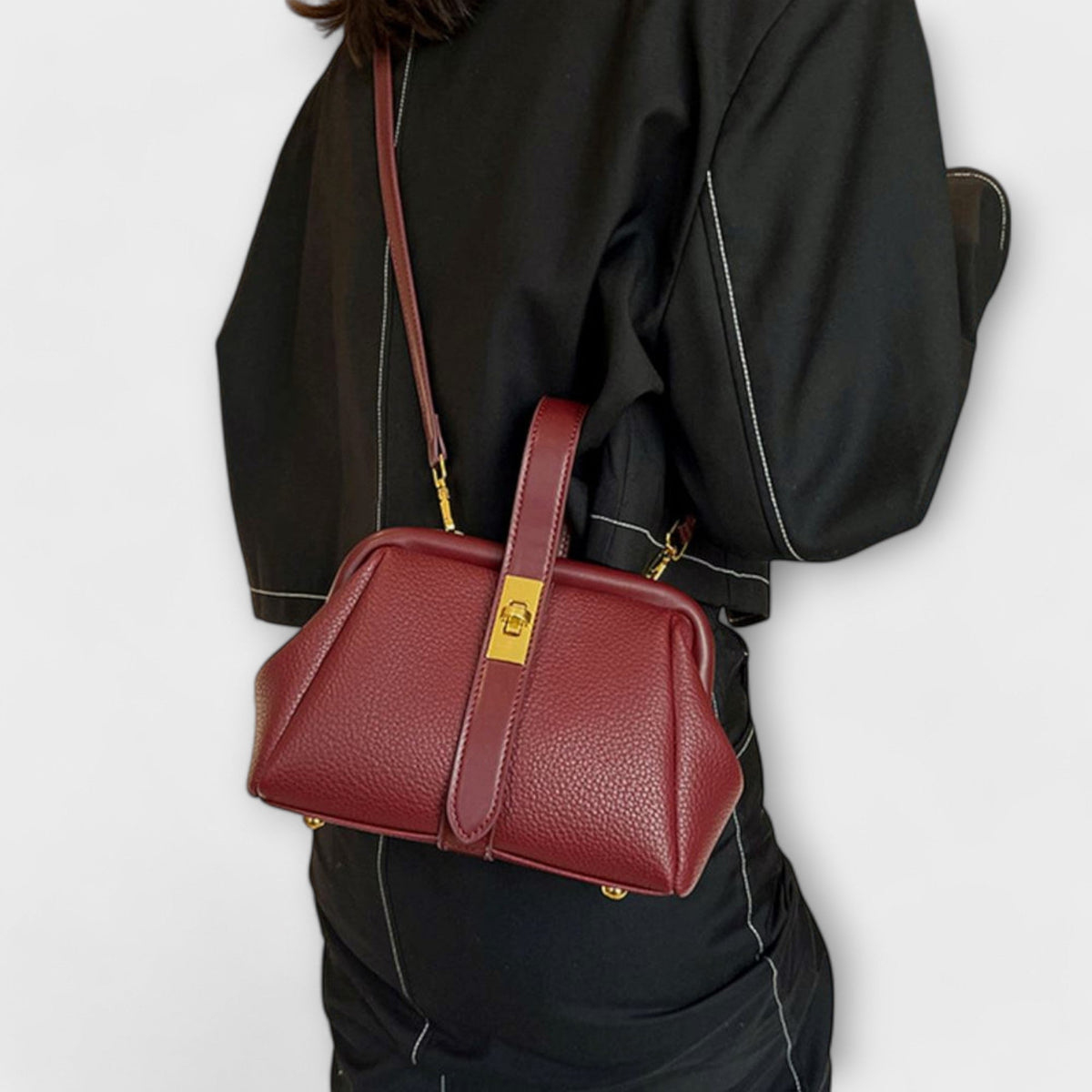 Olivia - Retro Bag - photo 11