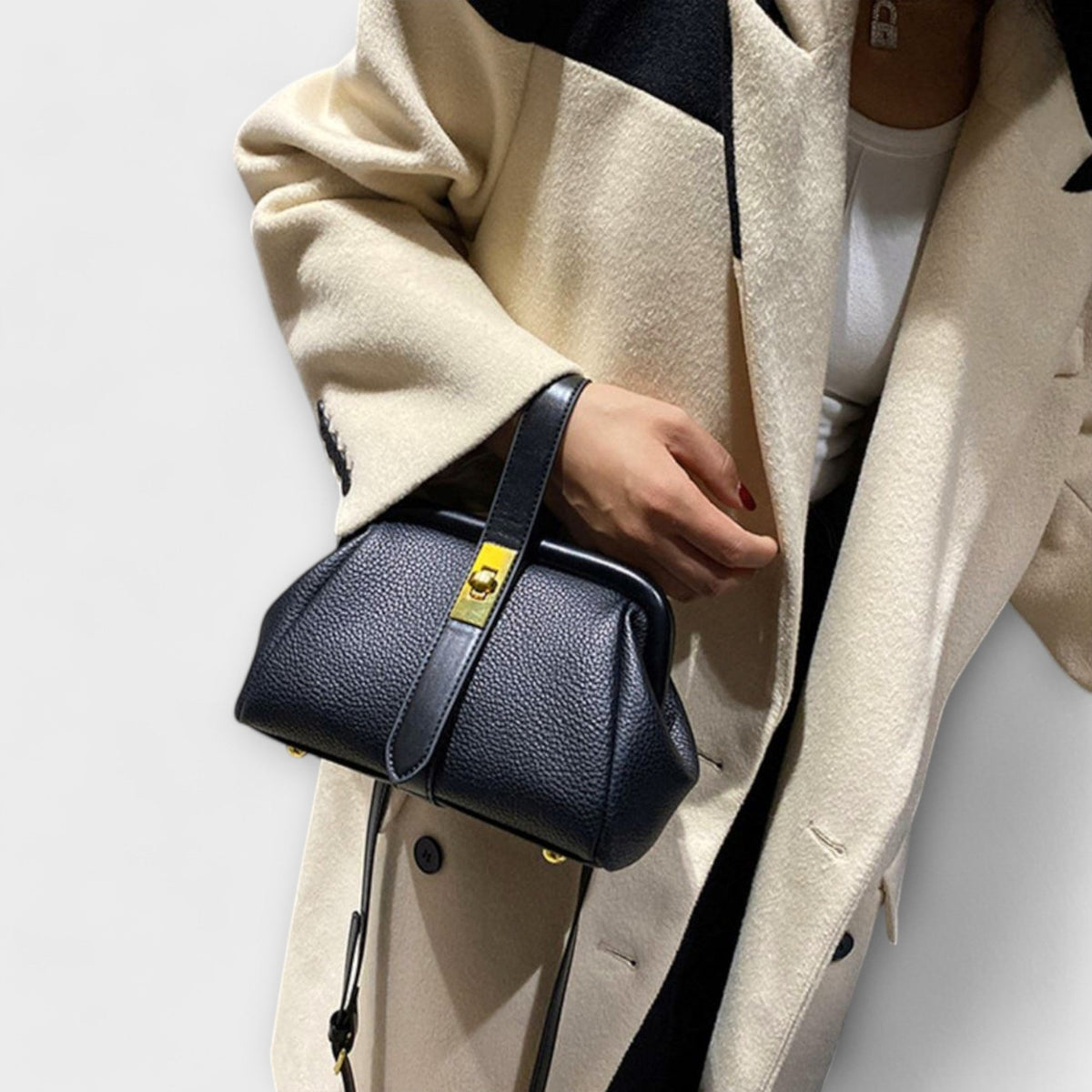 Olivia - Retro Bag - photo 5