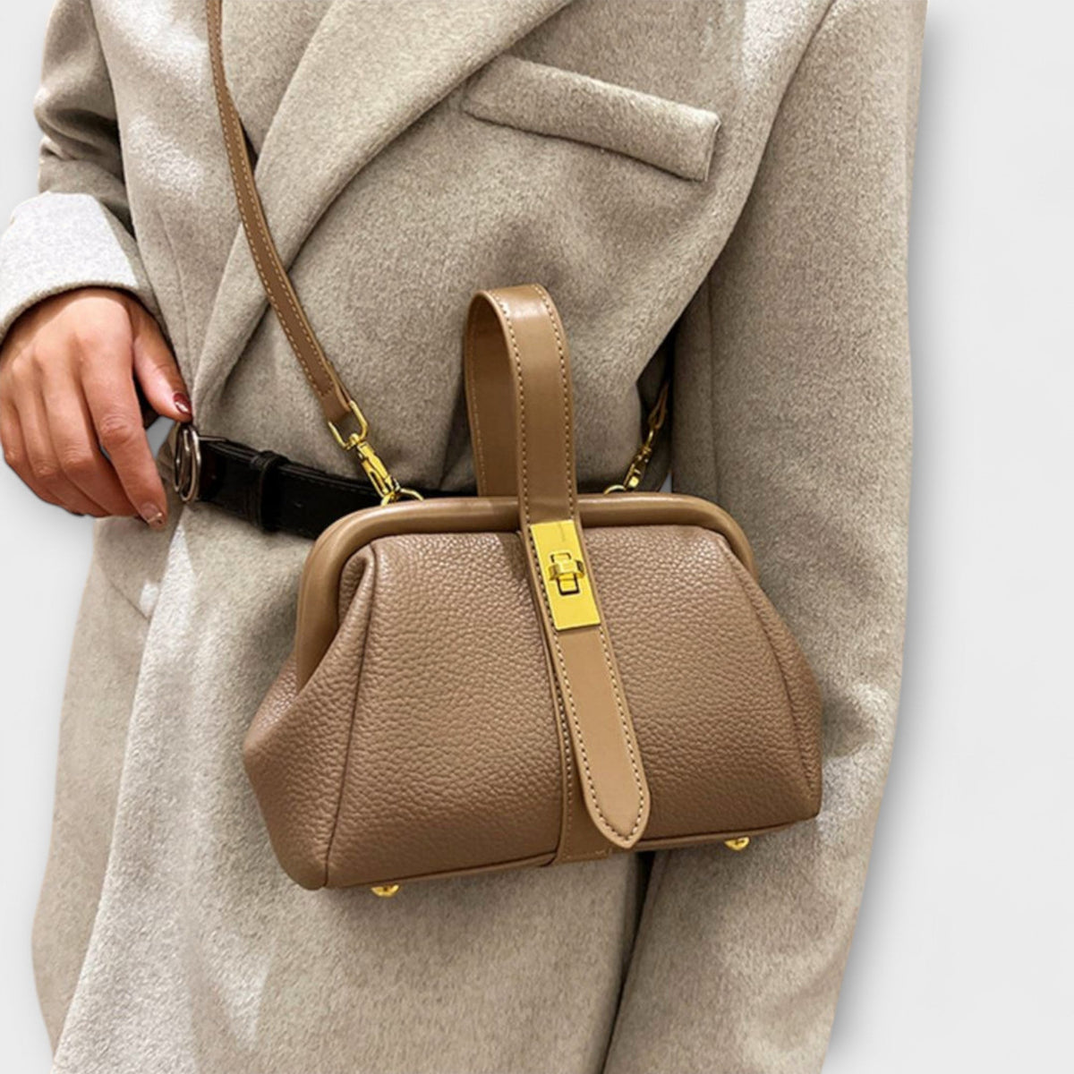 Olivia - Retro Bag - photo 7