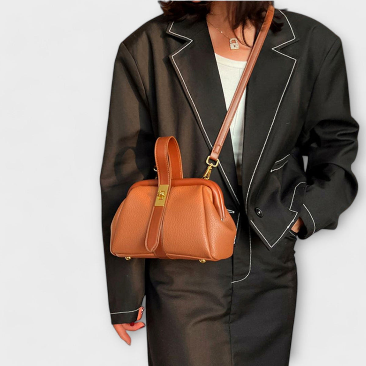 Olivia - Retro Bag - photo 2