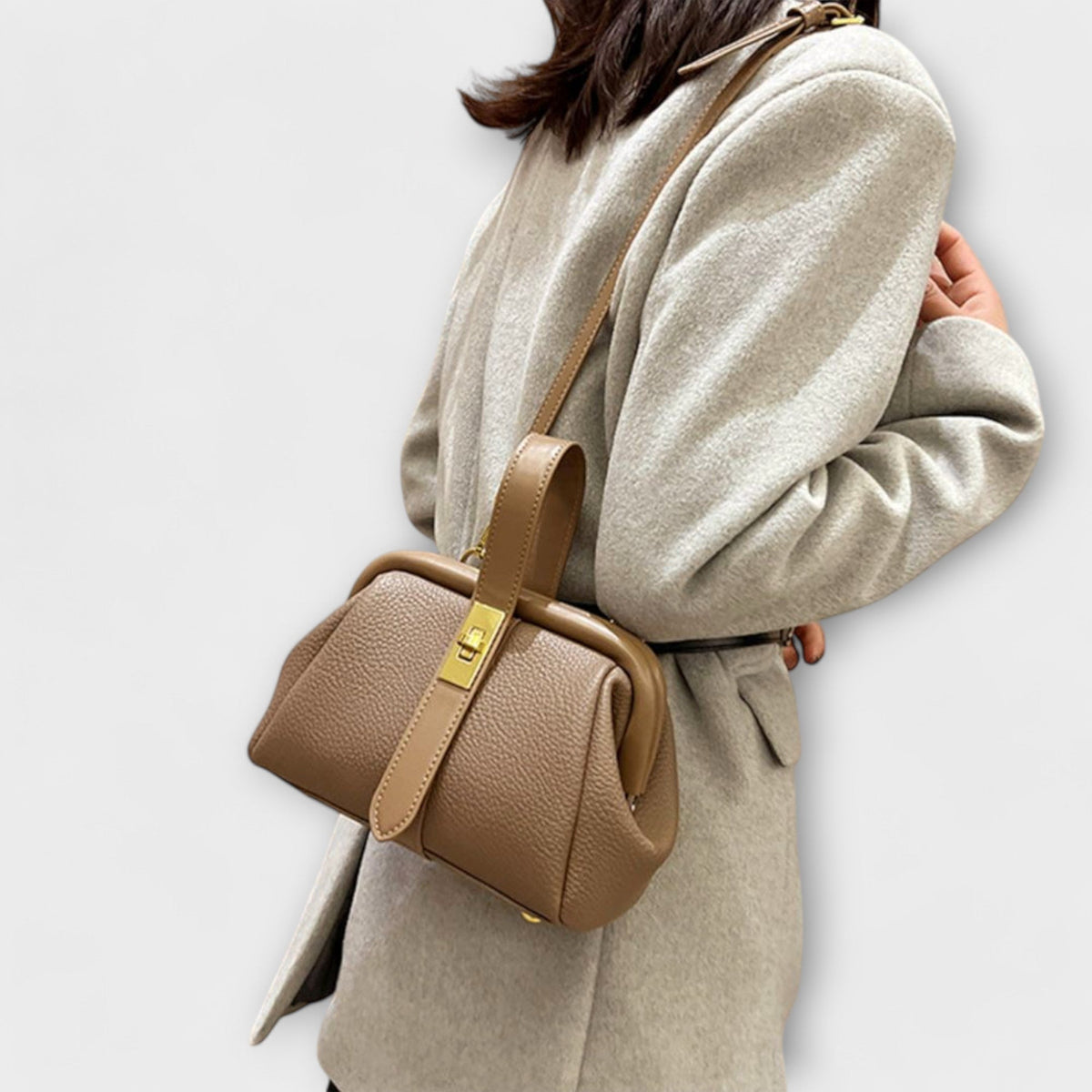 Olivia - Retro Bag - photo 8