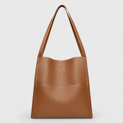 Brown Eryzabeth | Elegant Shoulder Bag