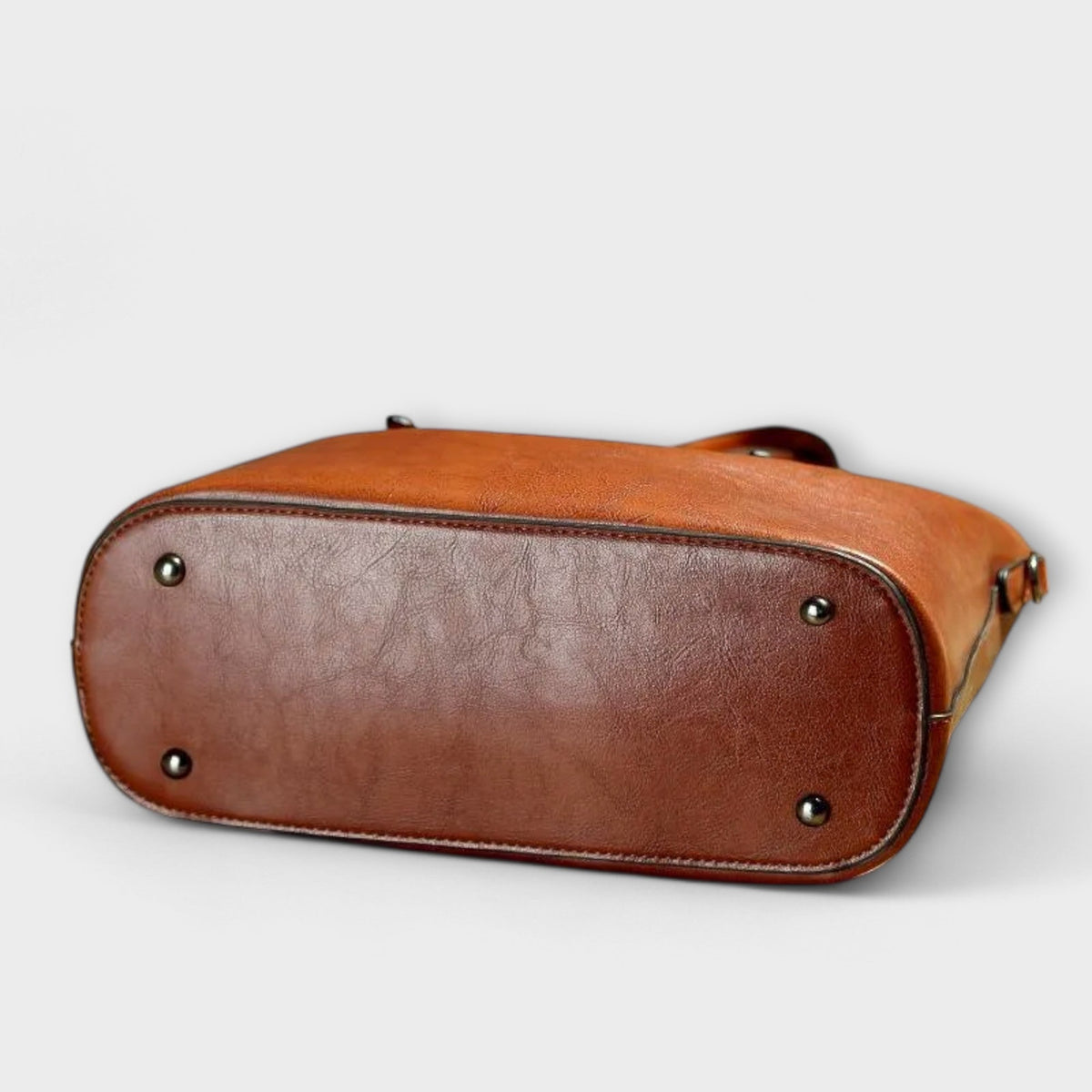 Olivia - Vintage Shoulder Bag - photo 1
