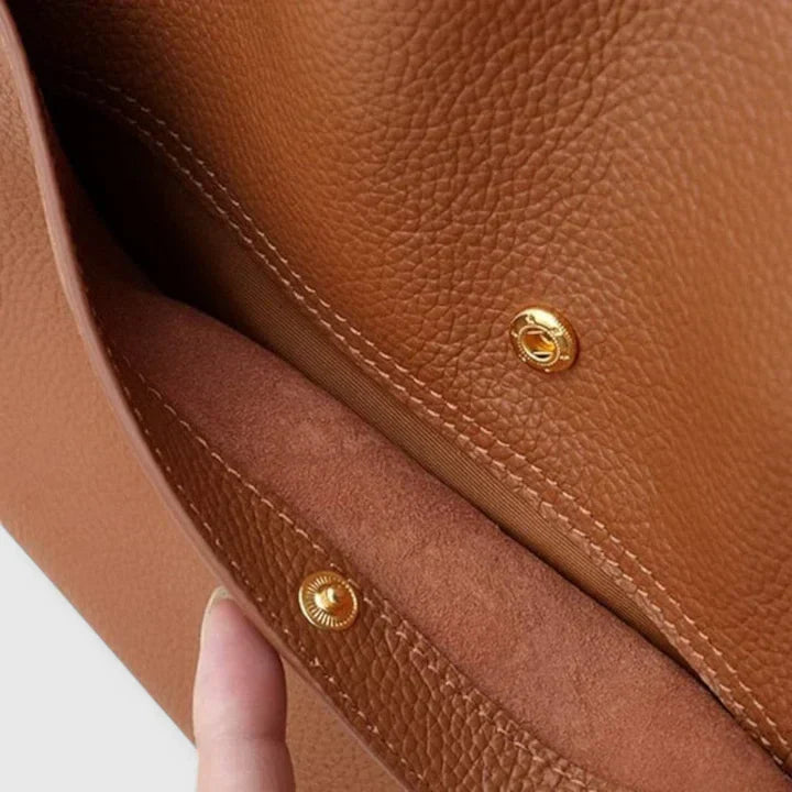 Eryzabeth | Elegant Shoulder Bag - photo 2