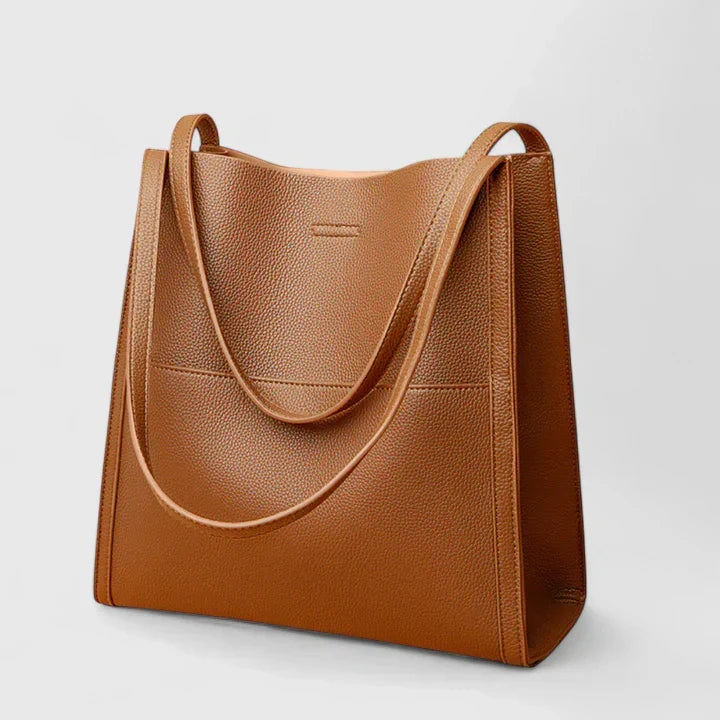 Eryzabeth | Elegant Shoulder Bag - photo 3