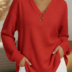 Red Signe™ | Soft Luxury