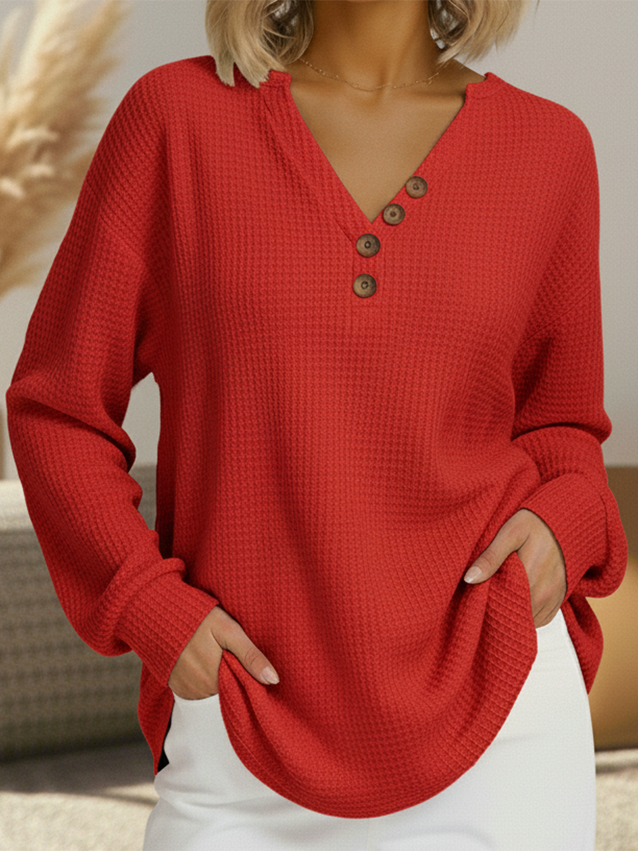 Red Signe™ | Soft Luxury