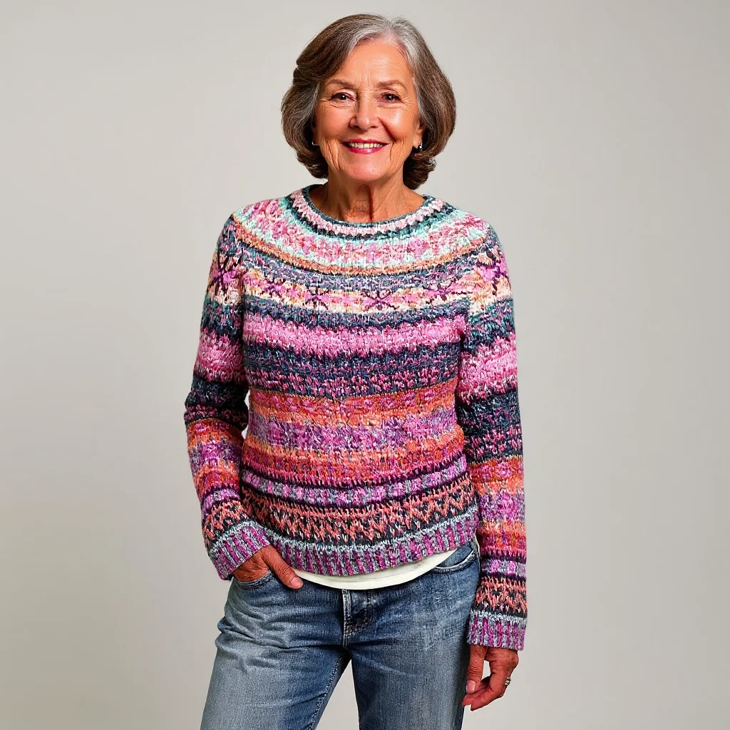 Isabella™ – Sweater Julia - photo 2