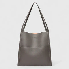 Gray Eryzabeth | Elegant Shoulder Bag