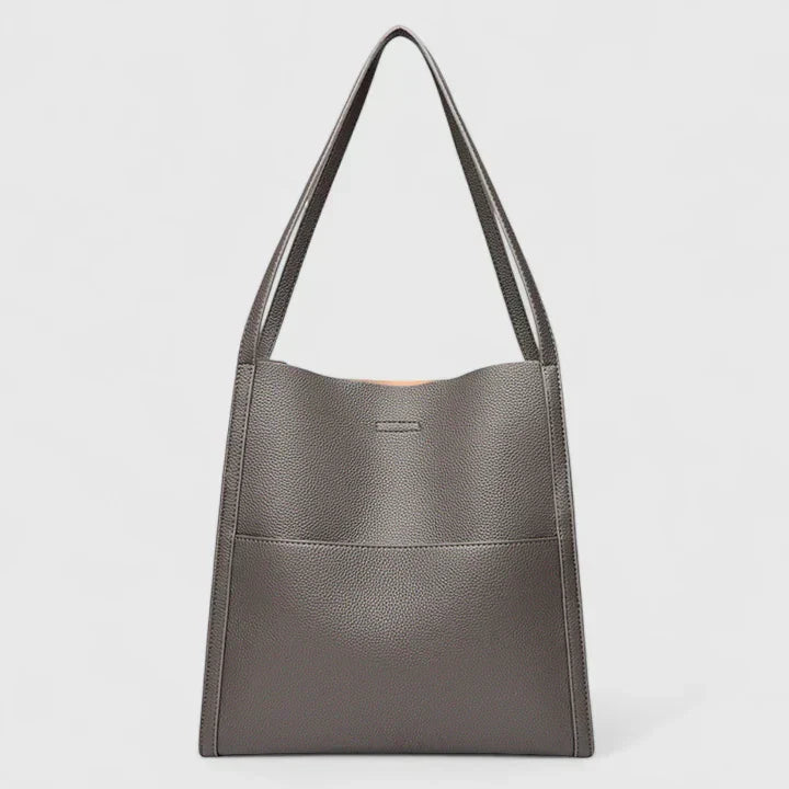 Gray Eryzabeth | Elegant Shoulder Bag