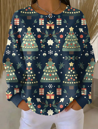 Green Christmas Freja™ | Luxe & Comfort