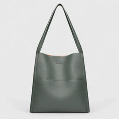 Green Eryzabeth | Elegant Shoulder Bag