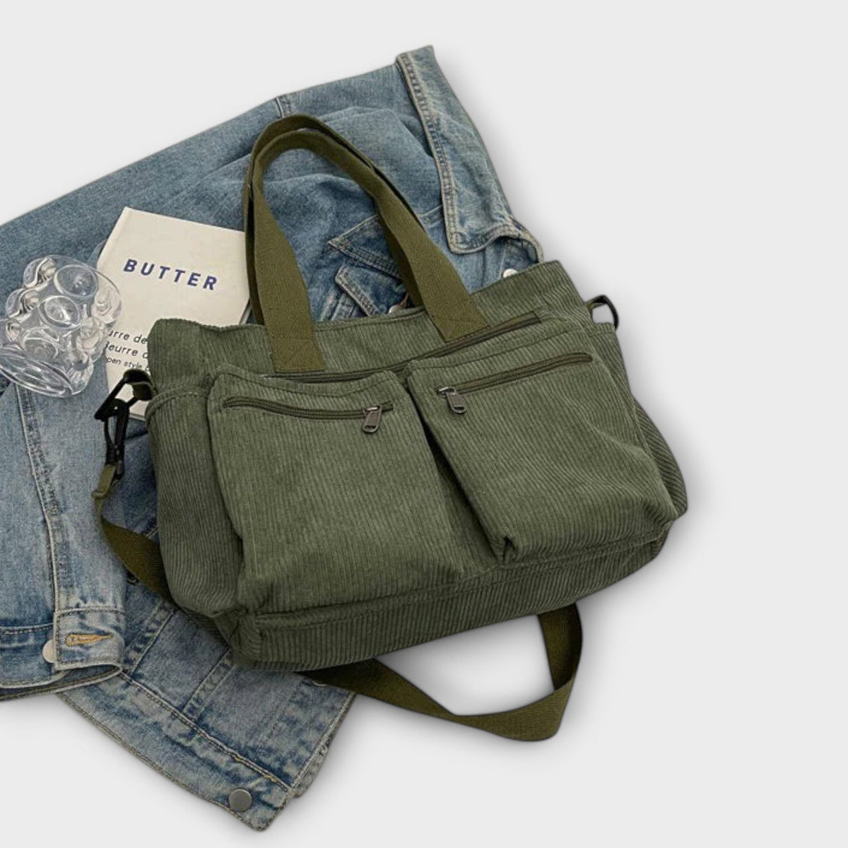 Olivia - Tote Bag - photo 17
