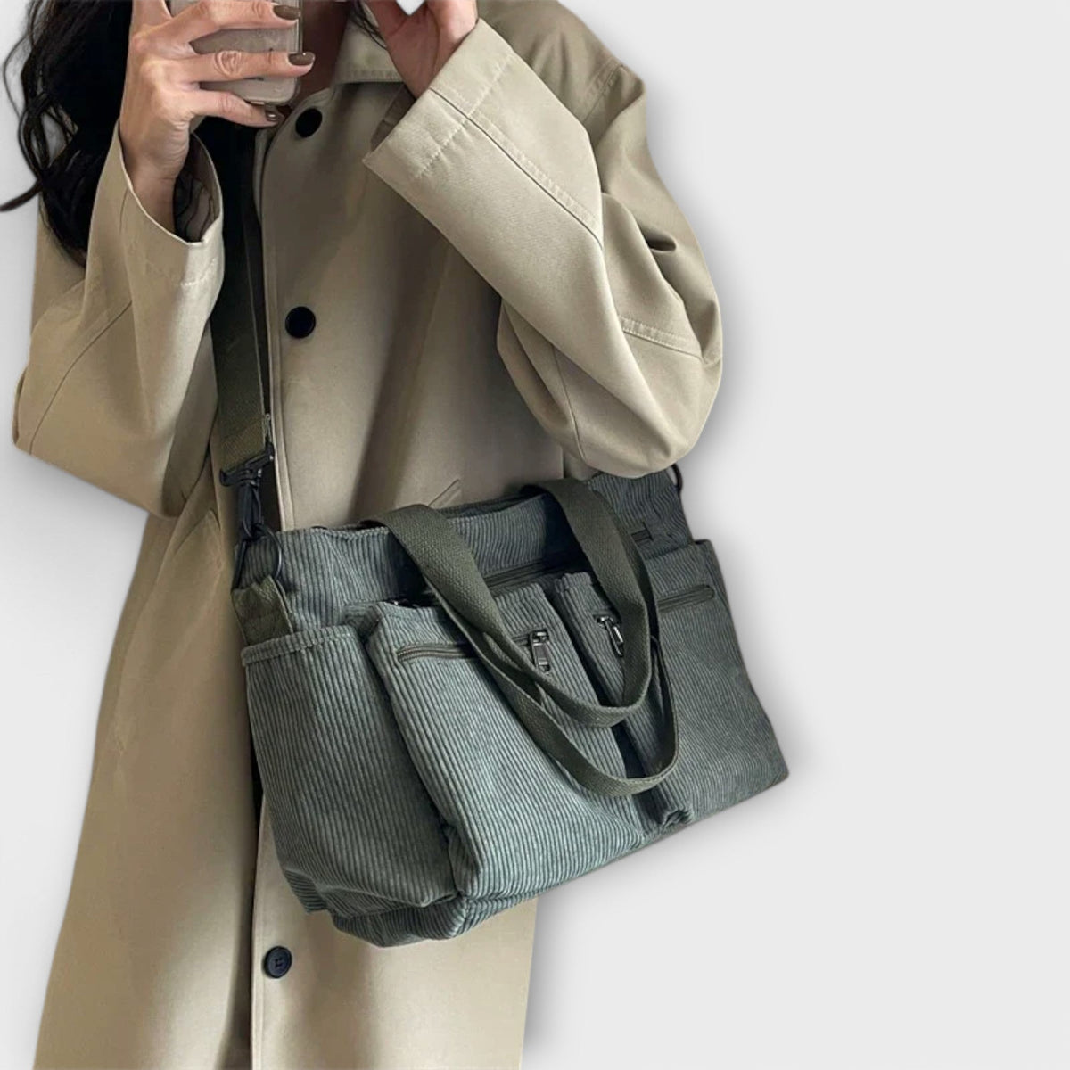 Olivia - Tote Bag - photo 15