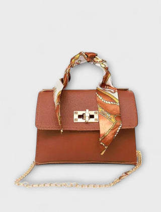 Brown Olivia - Handbag