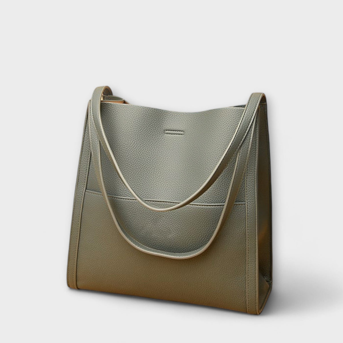 Olivia - Handmade Leather Bag - photo 2