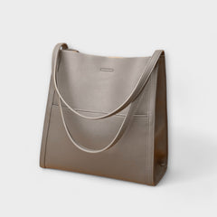 Olivia - Handmade Leather Bag - photo 3