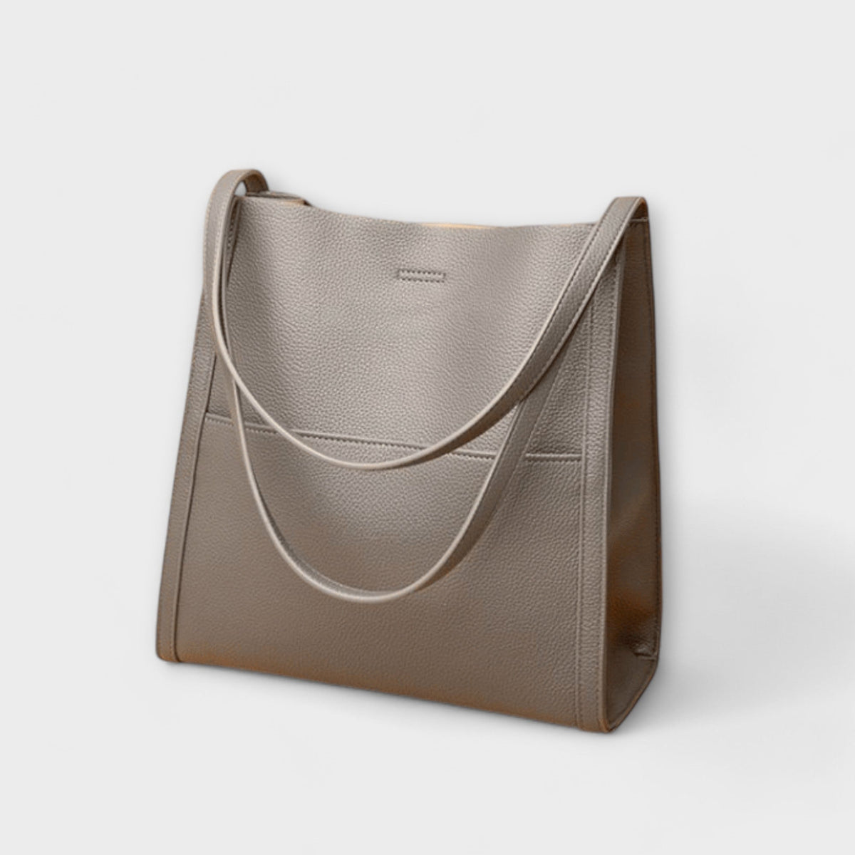 Olivia - Handmade Leather Bag - photo 3