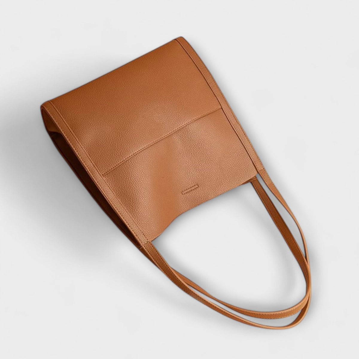 Olivia - Handmade Leather Bag - photo 4