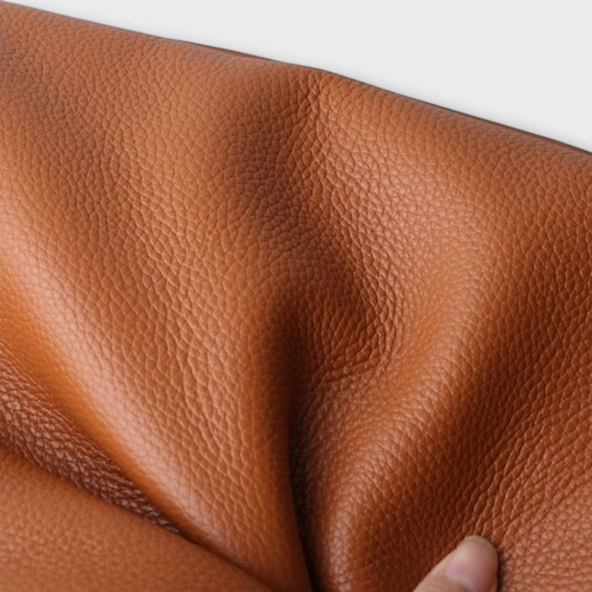 Olivia - Handmade Leather Bag - photo 5